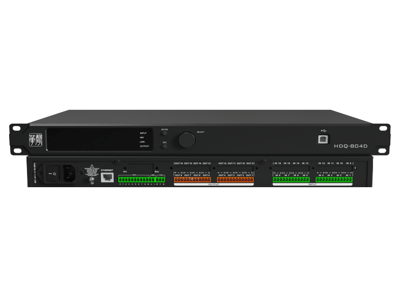 HDQ-804D-HDQ-1616D