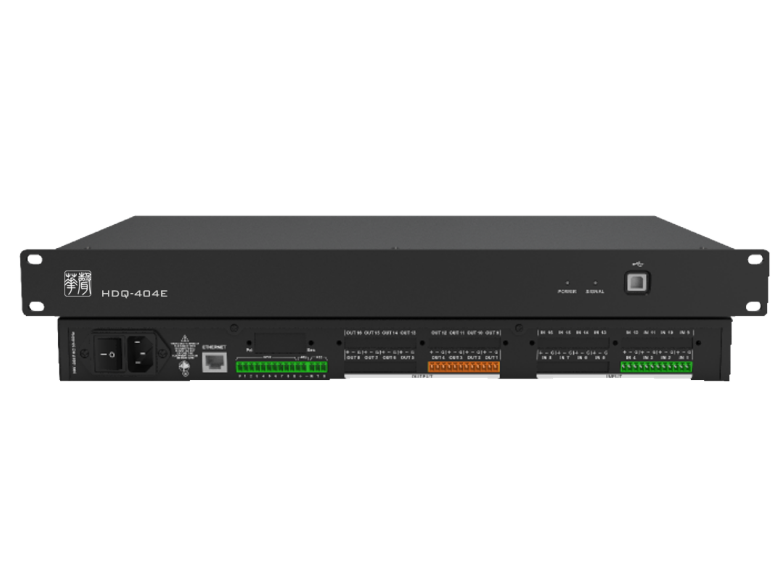HDQ-404E-808E-1616E