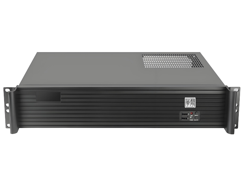HRC-DVS2600
