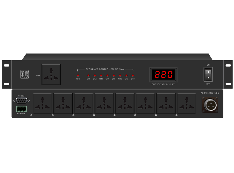 HDQ-GPW08S