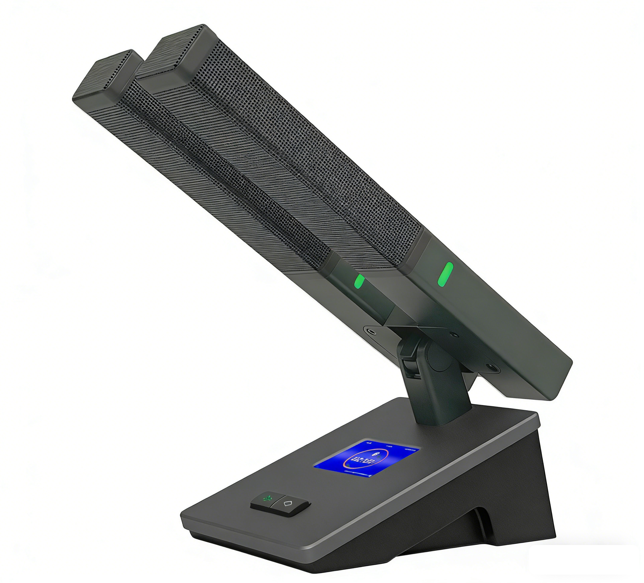 CAT6有线主席/代表单元